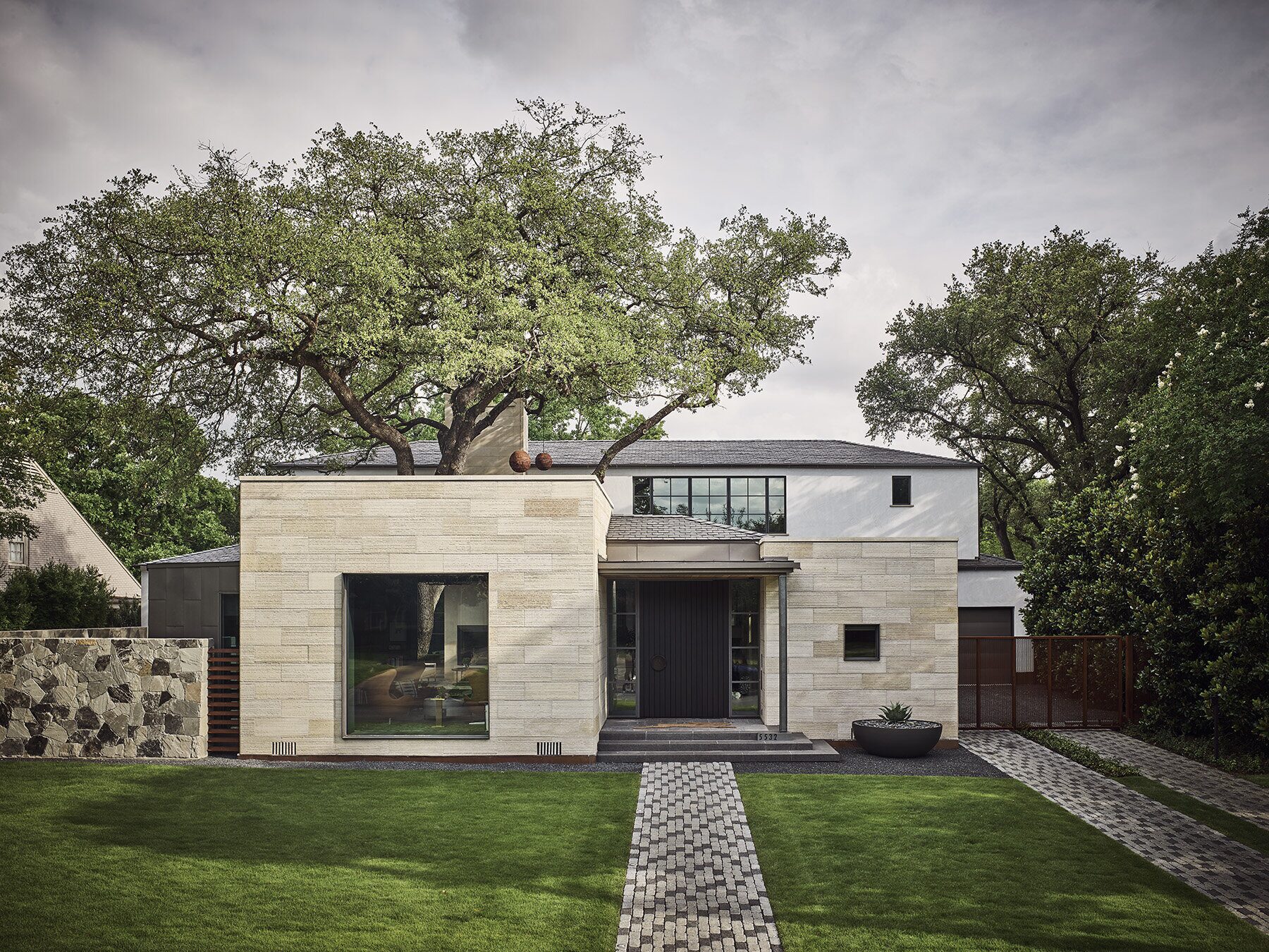 The Best Architects In Dallas (with Photos) | Residential