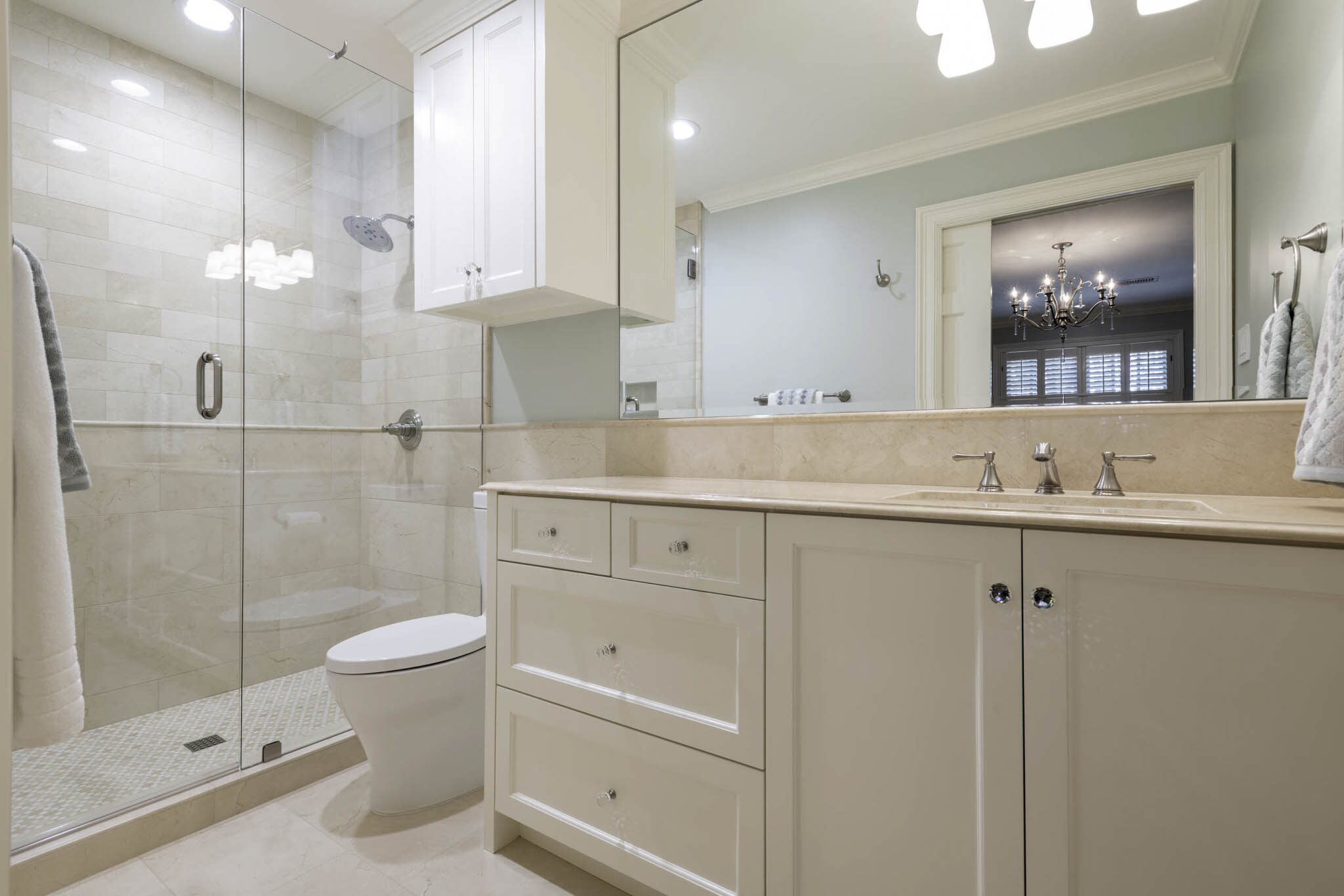 The Best Bathroom Remodelers in Dallas - Dallas Architects