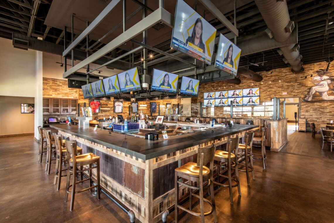 The Best Restaurant Designers and Architects in Dallas - Dallas Architects